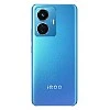 iQOO Z6 44W by vivo (Lumina Blue, 4GB RAM, 128GB Storage) Refurbished 