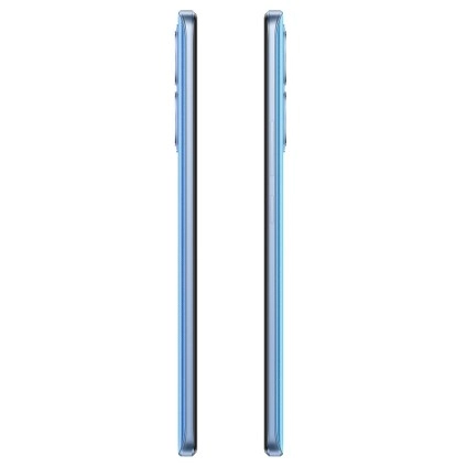 iQOO Z6 44W by vivo (Lumina Blue, 8GB RAM, 128GB Storage) Refurbished