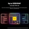 iQOO Z6 Lite 5G by vivo (Mystic Night, 4GB RAM, 64GB Storage) (Seal Pack) iQOO Z6 Lite 5G by vivo (Mystic Night, 4GB RAM, 64GB Storage) (Seal Pack)