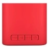 iBall Musi Cube X1 Wireless Ultra-Portable Bluetooth Speakers with FM | Micro SD Card Slot & Built-in Mic