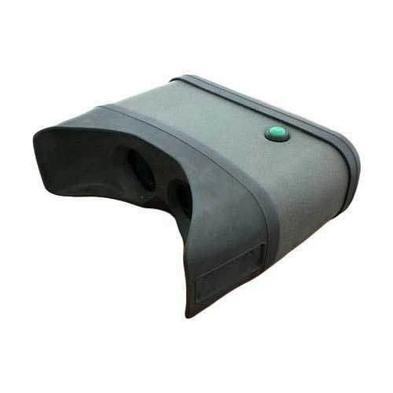 L1 Iris Scanner Dual Sensor L1 Iris Scanner Dual Sensor