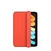 Apple Smart Cover for iPad Mini - Electric Orange - Apple Smart Cover for iPad Mini - Electric Orange -