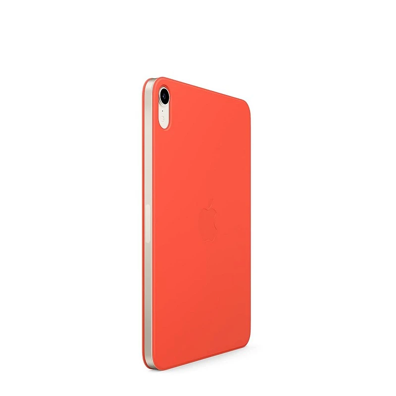 Apple Smart Cover for iPad Mini - Electric Orange - Apple Smart Cover for iPad Mini - Electric Orange -