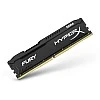 HyperX Fury Black 8GB 2666MHz DDR4 CL16 DIMM 1Rx8 (HX426C16FB2/8) HyperX Fury Black 8GB 2666MHz DDR4 CL16 DIMM 1Rx8 (HX426C16FB2/8)