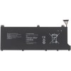 Honour HB4792Z9ECW-22A Original Battery for MagicBook X14, MagicBook 14 i7-1165G7 Honour HB4792Z9ECW-22A Original Battery for MagicBook X14, MagicBook 14 i7-1165G7