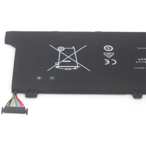 Honour HB4792Z9ECW-22A Original Battery for MagicBook X14, MagicBook 14 i7-1165G7 Honour HB4792Z9ECW-22A Original Battery for MagicBook X14, MagicBook 14 i7-1165G7