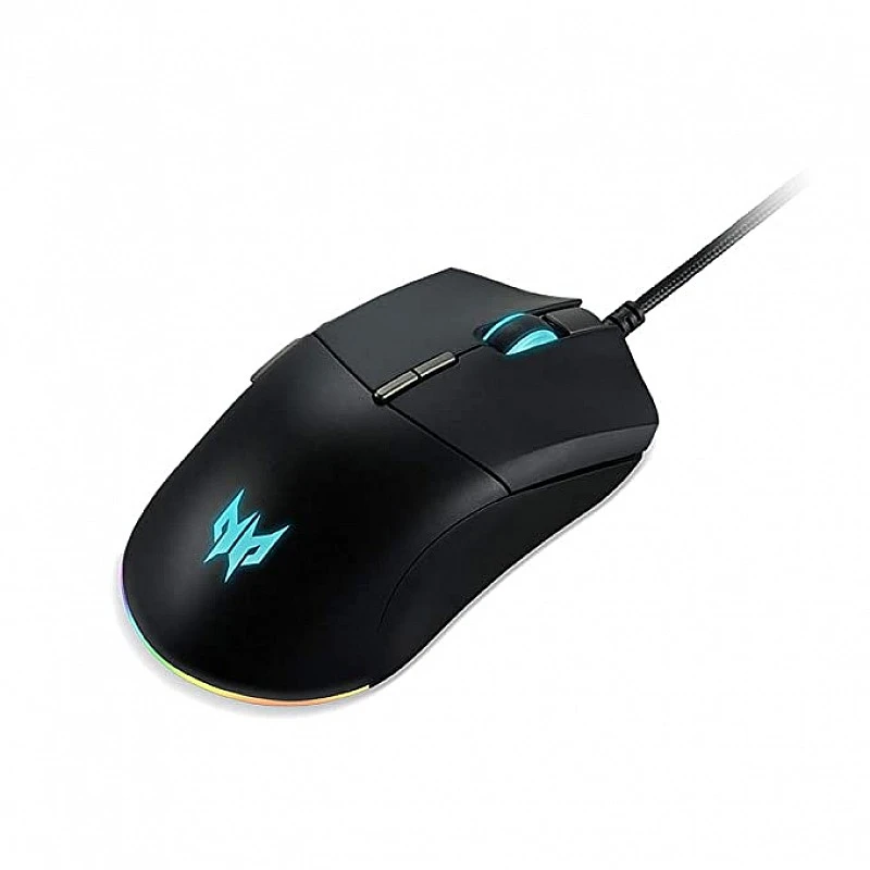 Acer Predator Cestus 310 Wired Gaming Mouse Acer Predator Cestus 310 Wired Gaming Mouse