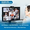 Flipkart SmartBuy CH-0221 Webcam (Black) Flipkart SmartBuy CH-0221 Webcam (Black)