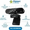 Flipkart SmartBuy CH-0221 Webcam (Black) Flipkart SmartBuy CH-0221 Webcam (Black)