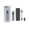 logitech Spotlight Wireless Presentation Remote, 2.4 Ghz and Bluetooth, USB-Receiver, Digital Laser Pointer, 30-Meter Operating Range, Dual Connectivity for Timer PC/Mac/Android/iOS - Gold