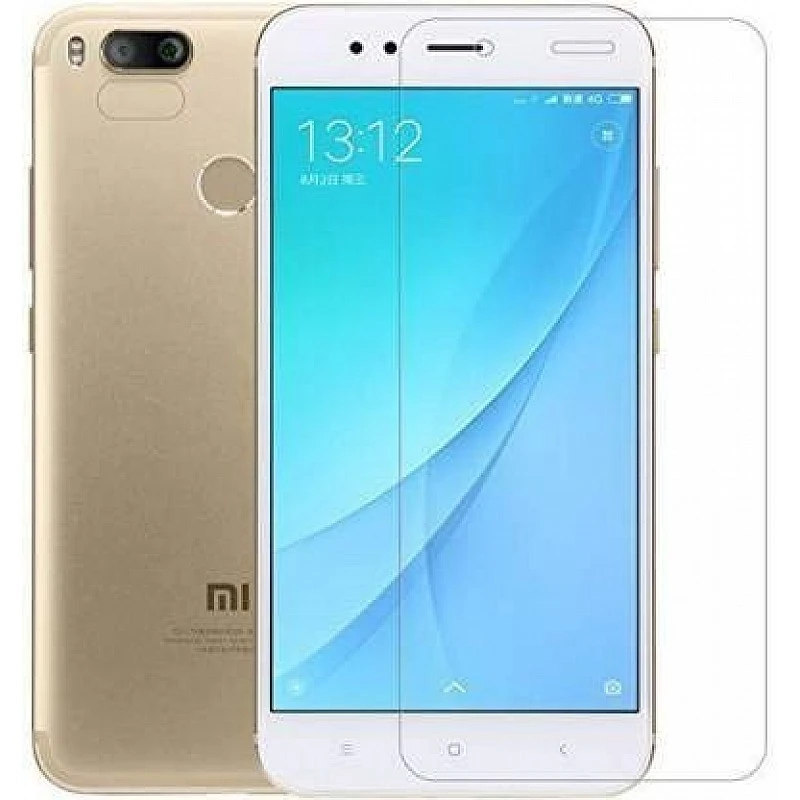 Mi A1 Gold, 64 GB 4 GB RAM