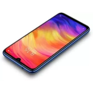 MI Redmi Note 7 Pro Neptune Blue, 64 GB (4 GB RAM) refurbished