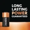 Duracell High Power Lithium 123 Battery 3V, pack of 1 (CR123 / CR123A / CR17345) suitable for use in sensors, keyless locks, photo flash and flashlights Duracell High Power Lithium 123 Battery 3V, pack of 1 (CR123 / CR123A / CR17345) suitable for use in sensors, keyless locks, photo flash and flashlights