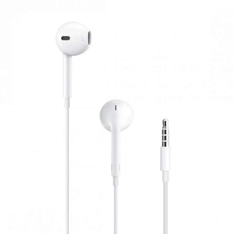 Apple EarPods with 3.5mm Headphone Plug-0 Apple EarPods with 3.5mm Headphone Plug-0