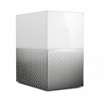 Western Digital WD My Cloud Home Duo 4TB 