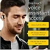 Jabra Elite 65t Alexa Enabled True Wireless Earbuds with Charging Case – Titanium Black Jabra Elite 65t Alexa Enabled True Wireless Earbuds with Charging Case – Titanium Black