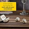Jabra Elite 65t Alexa Enabled True Wireless Earbuds with Charging Case – Titanium Black Jabra Elite 65t Alexa Enabled True Wireless Earbuds with Charging Case – Titanium Black