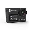 SJCAM SJ6 Legend Optical 16 MP 4K 24fps 5.08 cm (2.0") LCD Touch Screen Action Camera - (Black) SJCAM SJ6 Legend Optical 16 MP 4K 24fps 5.08 cm (2.0") LCD Touch Screen Action Camera - (Black)