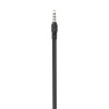 Focal Sense 100SI Wired in Ear Earphone with Mic (Black)-