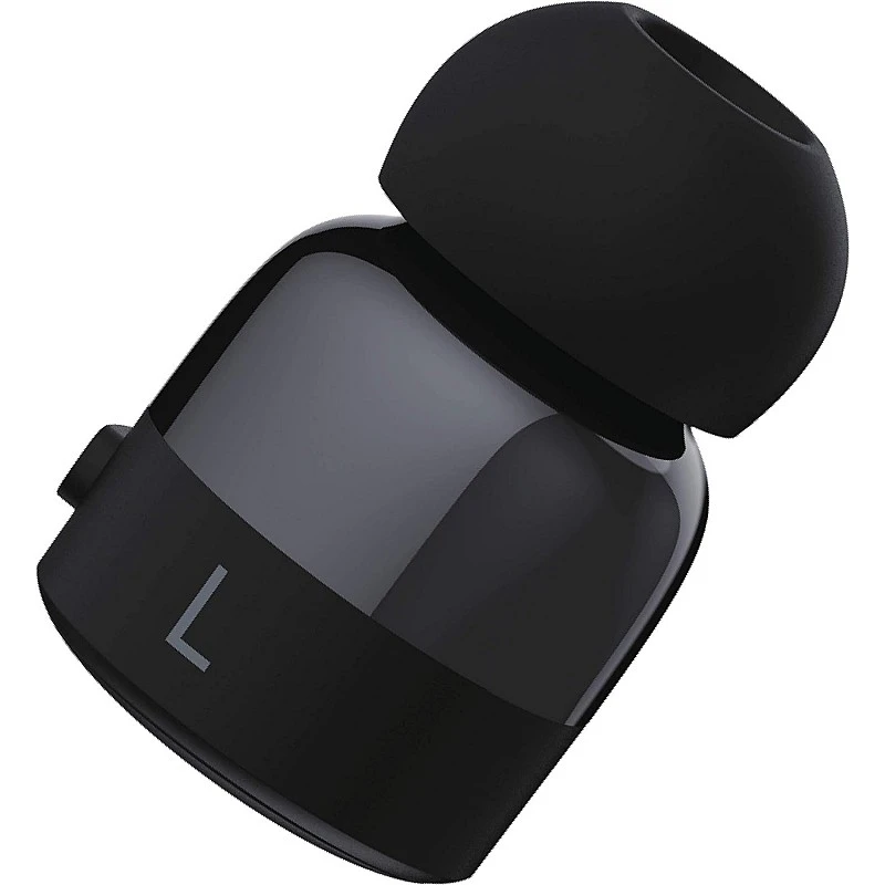 Nokia Bh-705 Bluetooth Truly Wireless in Ear Earbuds with Mic, Black Nokia Bh-705 Bluetooth Truly Wireless in Ear Earbuds with Mic, Black