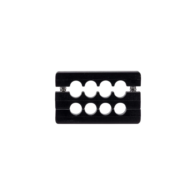 CORSAIR Premium Individually Sleeved PSU Cables Pro Kit– White/Black