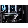 CORSAIR Premium Individually Sleeved PSU Cables Pro Kit– White/Black