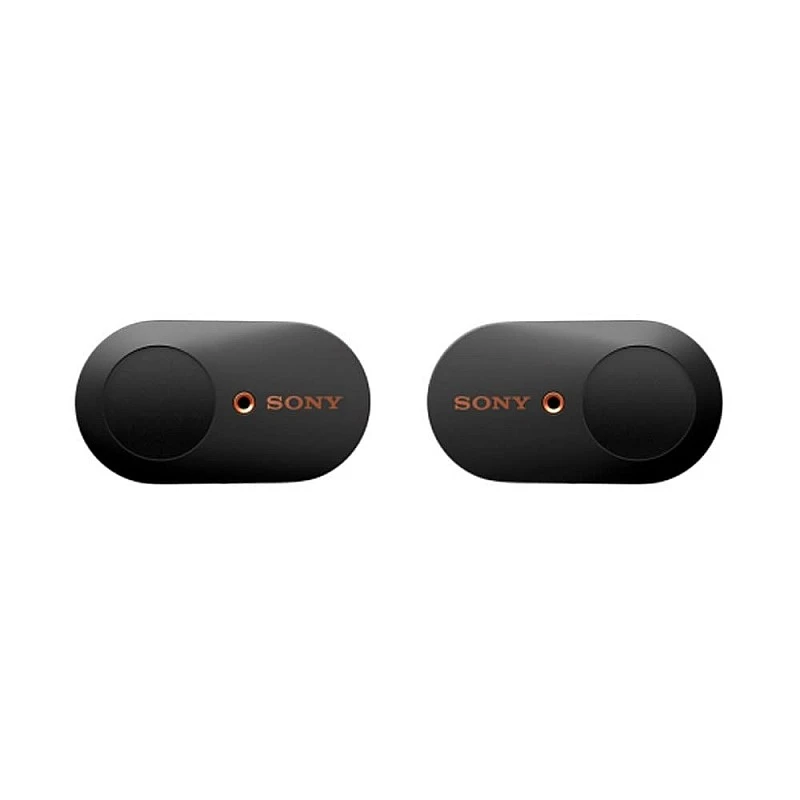 Sony WF-1000XM3 Industry Leading Active Noise Cancellation (TWS) Bluetooth (Black) Sony WF-1000XM3 Industry Leading Active Noise Cancellation (TWS) Bluetooth (Black)