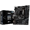 MSI B365M PRO-VH Micro-ATX Gaming Motherboard MSI B365M PRO-VH Micro-ATX Gaming Motherboard