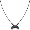 Sony WI-XB400 Wireless Extra Bass in-Ear Headphones - (Black)