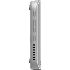 Canon Rayo I5, Wi-Fi Connectivity, HDMI/MHL Connectivity, Inbuilt Battery & Speakers Mini Projector-