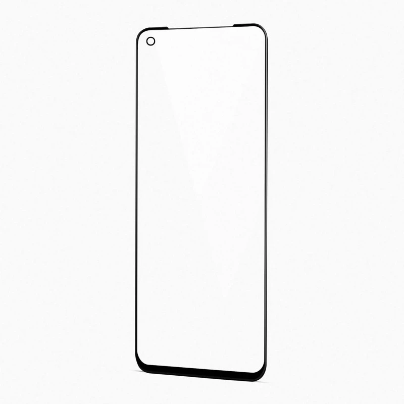 OnePlus Nord CE 5G 3D Tempered Glass Screen Protector (Black) OnePlus Nord CE 5G 3D Tempered Glass Screen Protector (Black)