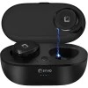 SYVO BassTwins IPX4 in-Ear True Wireless Bluetooth 5.0 Headphones (TWS) with Mic - (Black) SYVO BassTwins IPX4 in-Ear True Wireless Bluetooth 5.0 Headphones (TWS) with Mic - (Black)