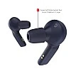 Wings Troopers in-Ear True Wireless Bluetooth Earbuds (TWS) - (Navy Blue) Wings Troopers in-Ear True Wireless Bluetooth Earbuds (TWS) - (Navy Blue)