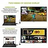Tizum HDMI to VGA Gold Plated High-Speed 1080P Adapter/Connector/Converter Cable (Male to Female) for Media Players Tizum HDMI to VGA Gold Plated High-Speed 1080P Adapter/Connector/Converter Cable (Male to Female) for Media Players