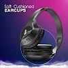 Infinity - JBL Glide 510, 72 Hrs Playtime with Quick Charge - (Black)- Infinity - JBL Glide 510, 72 Hrs Playtime with Quick Charge - (Black)-