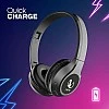 Infinity - JBL Glide 510, 72 Hrs Playtime with Quick Charge - (Black)- Infinity - JBL Glide 510, 72 Hrs Playtime with Quick Charge - (Black)-