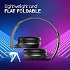 Infinity - JBL Glide 510, 72 Hrs Playtime with Quick Charge - (Black)- Infinity - JBL Glide 510, 72 Hrs Playtime with Quick Charge - (Black)-