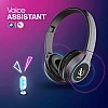 Infinity - JBL Glide 510, 72 Hrs Playtime with Quick Charge - (Black)- Infinity - JBL Glide 510, 72 Hrs Playtime with Quick Charge - (Black)-