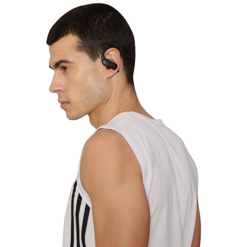 HAMMER KO Latest Sports True Wireless - (Black) HAMMER KO Latest Sports True Wireless - (Black)