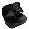 truke Fit Pro Bluetooth Truly Wireless in Ear Earbuds with Mic (Carbon Black) truke Fit Pro Bluetooth Truly Wireless in Ear Earbuds with Mic (Carbon Black)