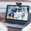 Redragon GW800 1080P Webcam with Built-in Dual Microphone Redragon GW800 1080P Webcam with Built-in Dual Microphone
