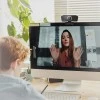 Redragon GW800 1080P Webcam with Built-in Dual Microphone Redragon GW800 1080P Webcam with Built-in Dual Microphone