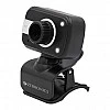 ZEBRONICS Zeb-Crystal Clear Web Camera with 3P Lens,Built-in Microphone ZEBRONICS Zeb-Crystal Clear Web Camera with 3P Lens,Built-in Microphone