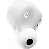 Tecno Hipods H2 True Wireless in Ear Earphones (TWS- White) Tecno Hipods H2 True Wireless in Ear Earphones (TWS- White)