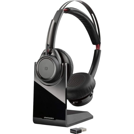 Plantronics b825m Voyager Focus UC (202652-102) Plantronics b825m Voyager Focus UC (202652-102)