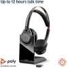 Plantronics b825m Voyager Focus UC (202652-102) Plantronics b825m Voyager Focus UC (202652-102)