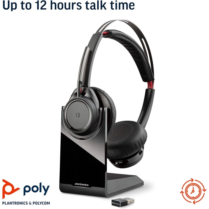 Plantronics b825m Voyager Focus UC (202652-102) Plantronics b825m Voyager Focus UC (202652-102)