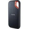 SanDisk 500GB Extreme Portable SSD 1050MB/s R, 1000MB/s W,Upto 2 meter drop protection with IP55 water SanDisk 500GB Extreme Portable SSD 1050MB/s R, 1000MB/s W,Upto 2 meter drop protection with IP55 water