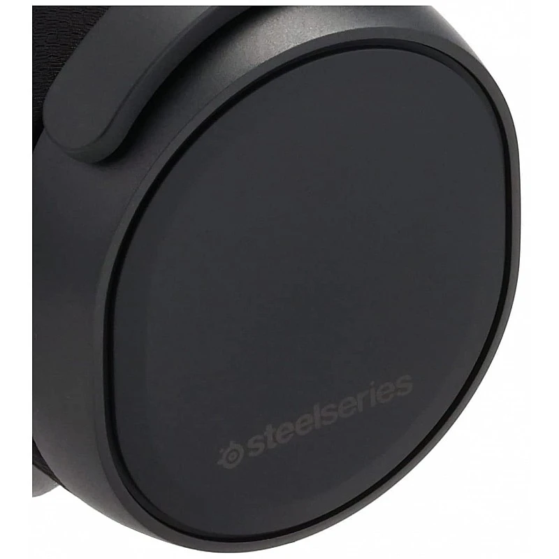 SteelSeries Arctis 3 Console, Stereo Wired Gaming Headset for Playstation 5 & 4 SteelSeries Arctis 3 Console, Stereo Wired Gaming Headset for Playstation 5 & 4