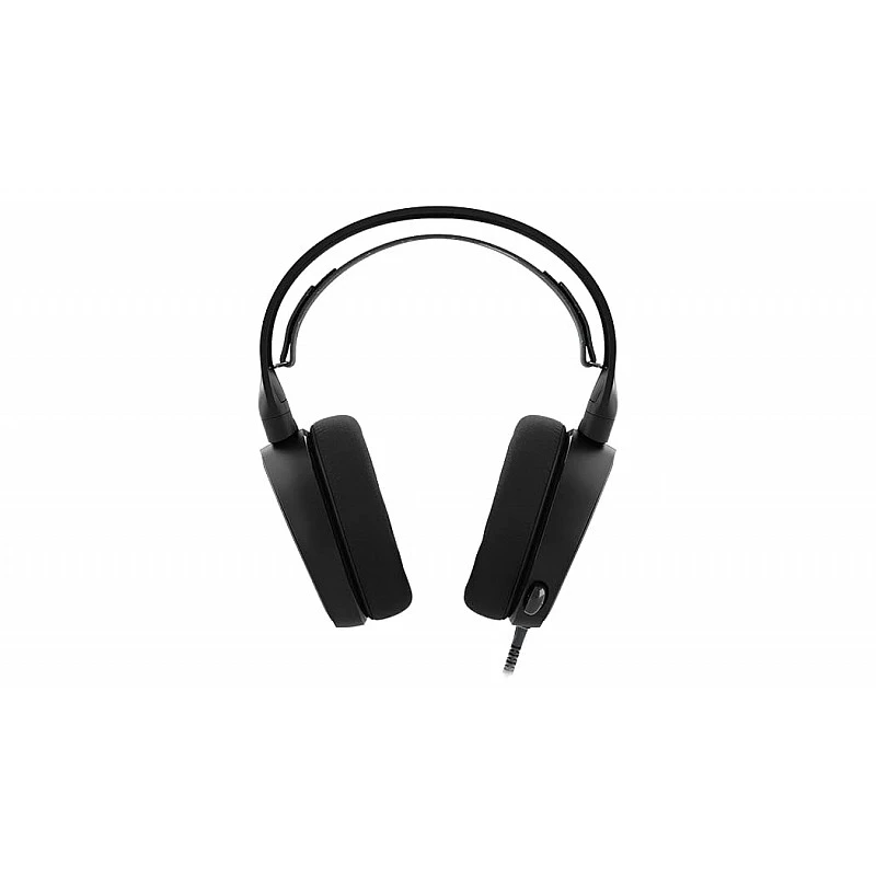 SteelSeries Arctis 3 Console, Stereo Wired Gaming Headset for Playstation 5 & 4 SteelSeries Arctis 3 Console, Stereo Wired Gaming Headset for Playstation 5 & 4
